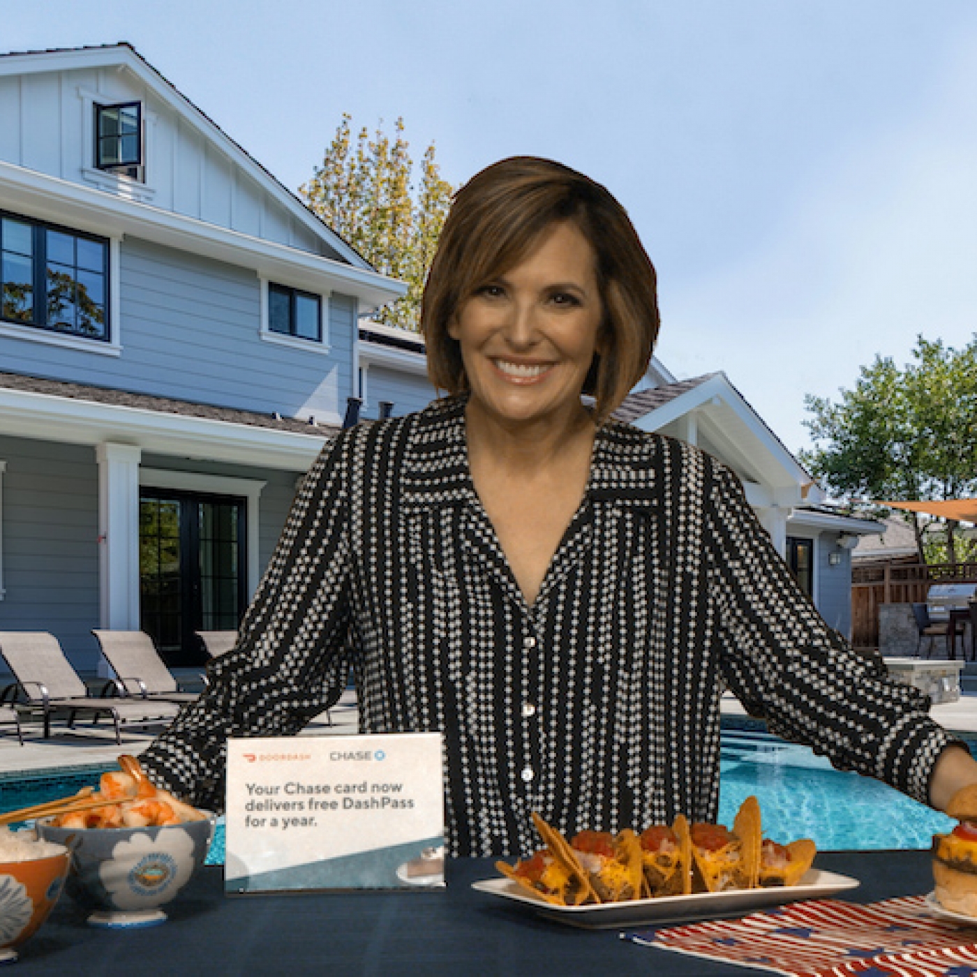 Simple Summer Entertaining Tips episode artwork