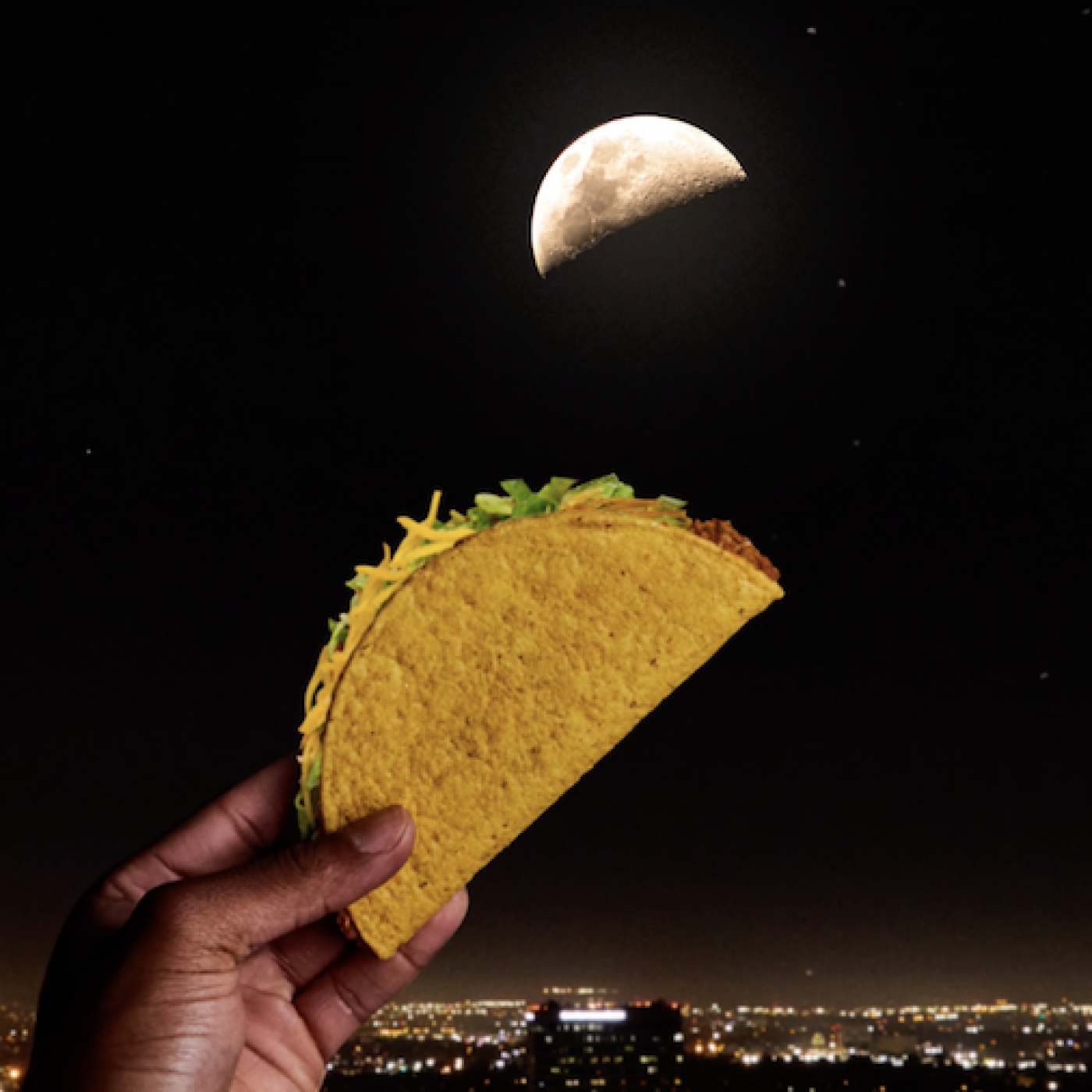 It's the Week of the Taco! Celebrate with a Free One. Here's How... episode artwork