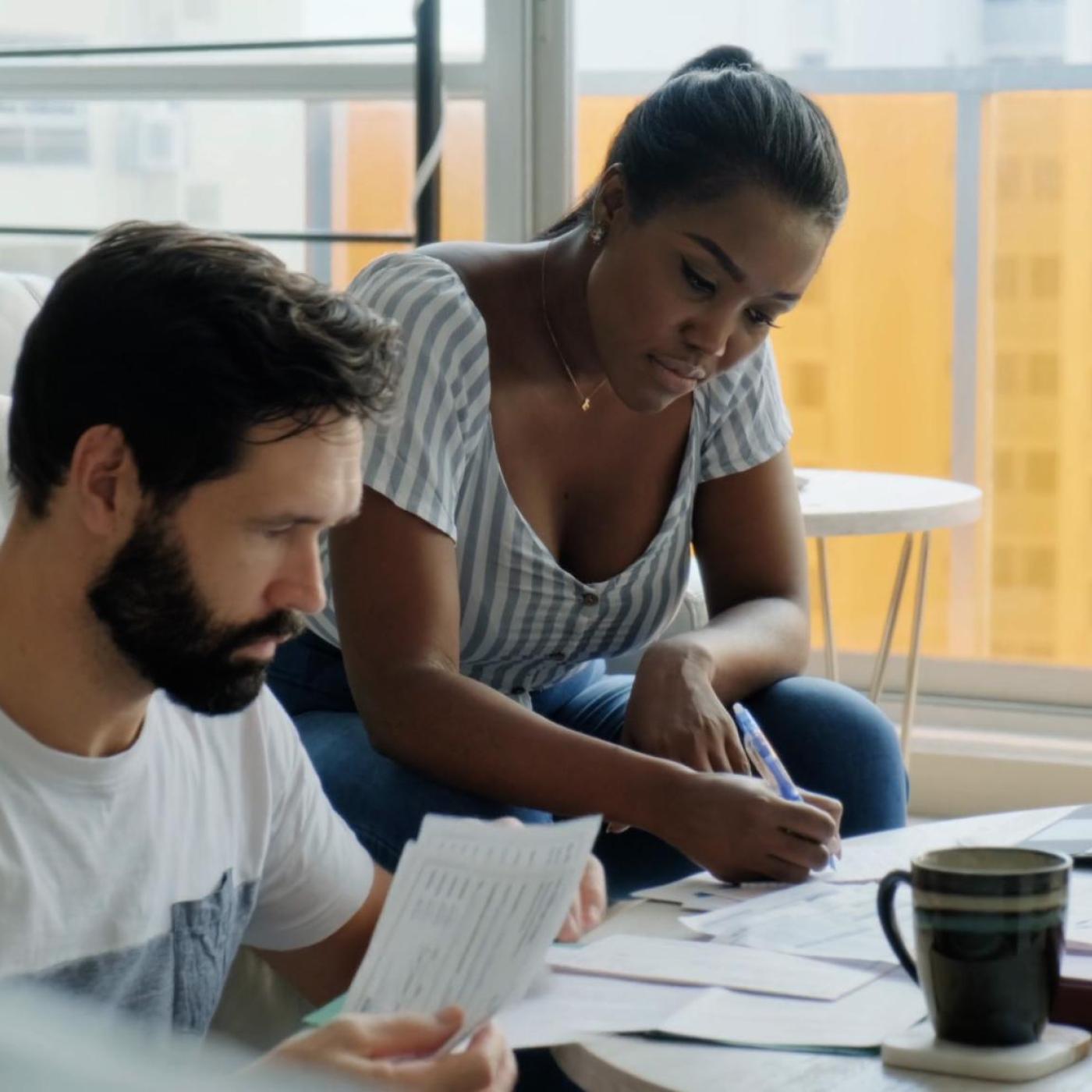 Tax Trends and Tips to Help You Save on Your Upcoming Taxes episode artwork