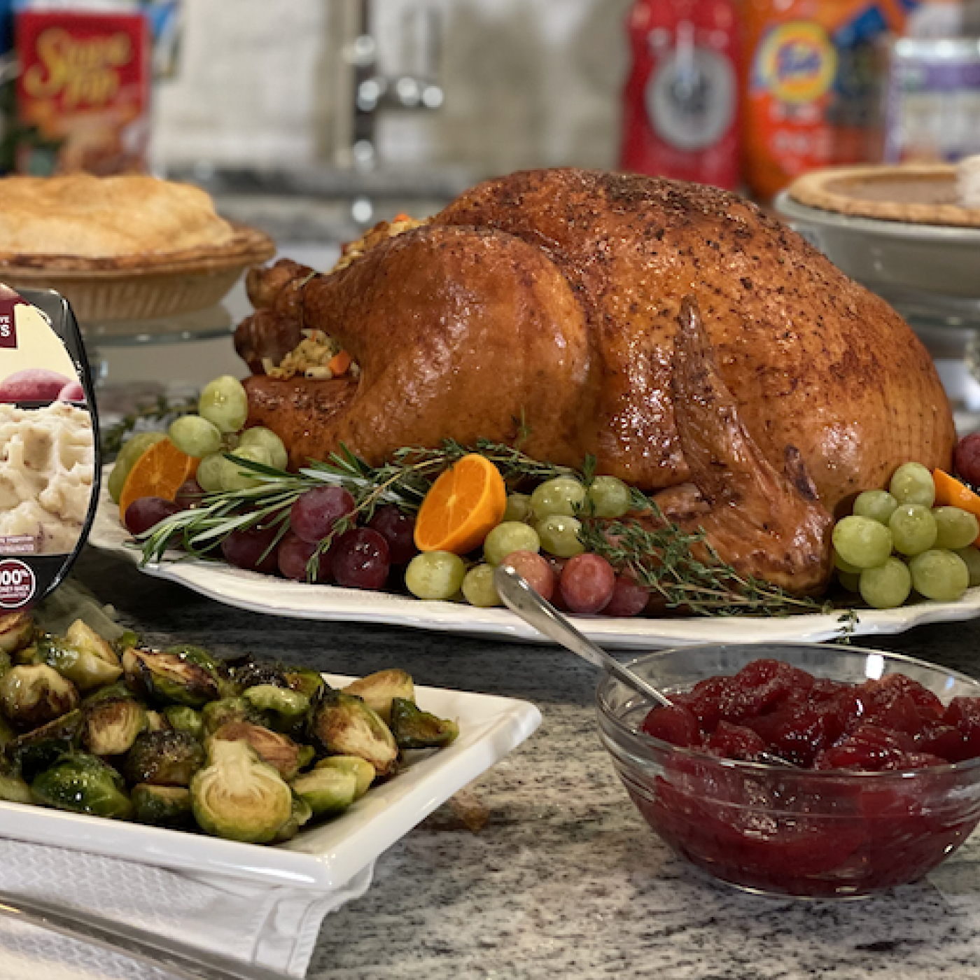 A Thanksgiving to be Grateful For. Holiday Shopping Tips to Make the Most of It episode artwork