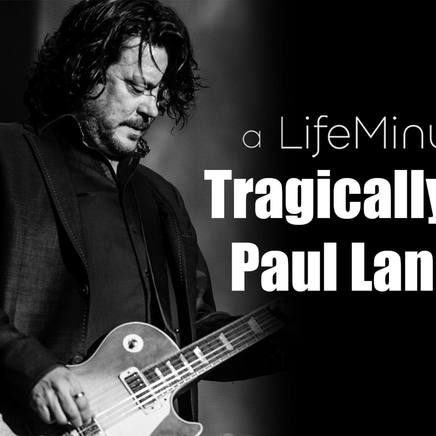 LifeMinute Podcast: Entertainment