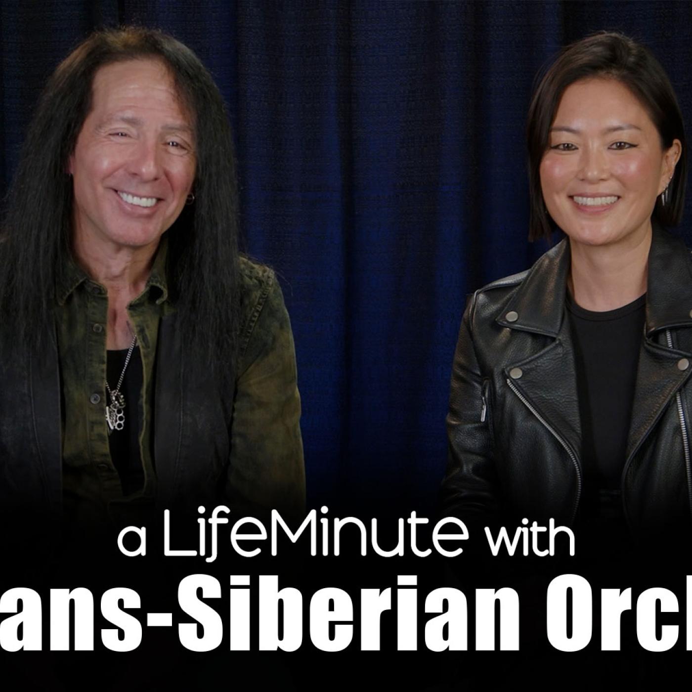 Trans-Siberian Orchestra Ignites the Holiday Season with The Ghosts of Christmas Eve