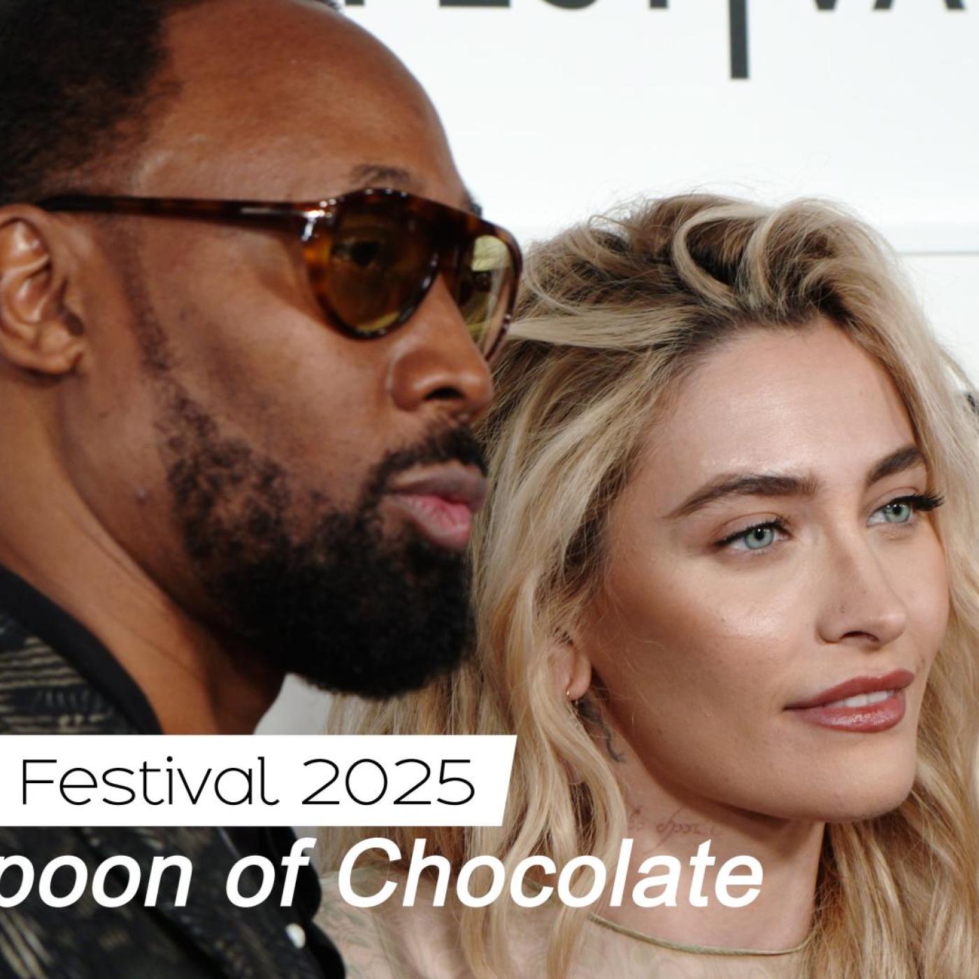 RZA, Shameik Moore, Paris Jackson, and More at the Tribeca Festival World Premiere of One Spoon of Chocolate