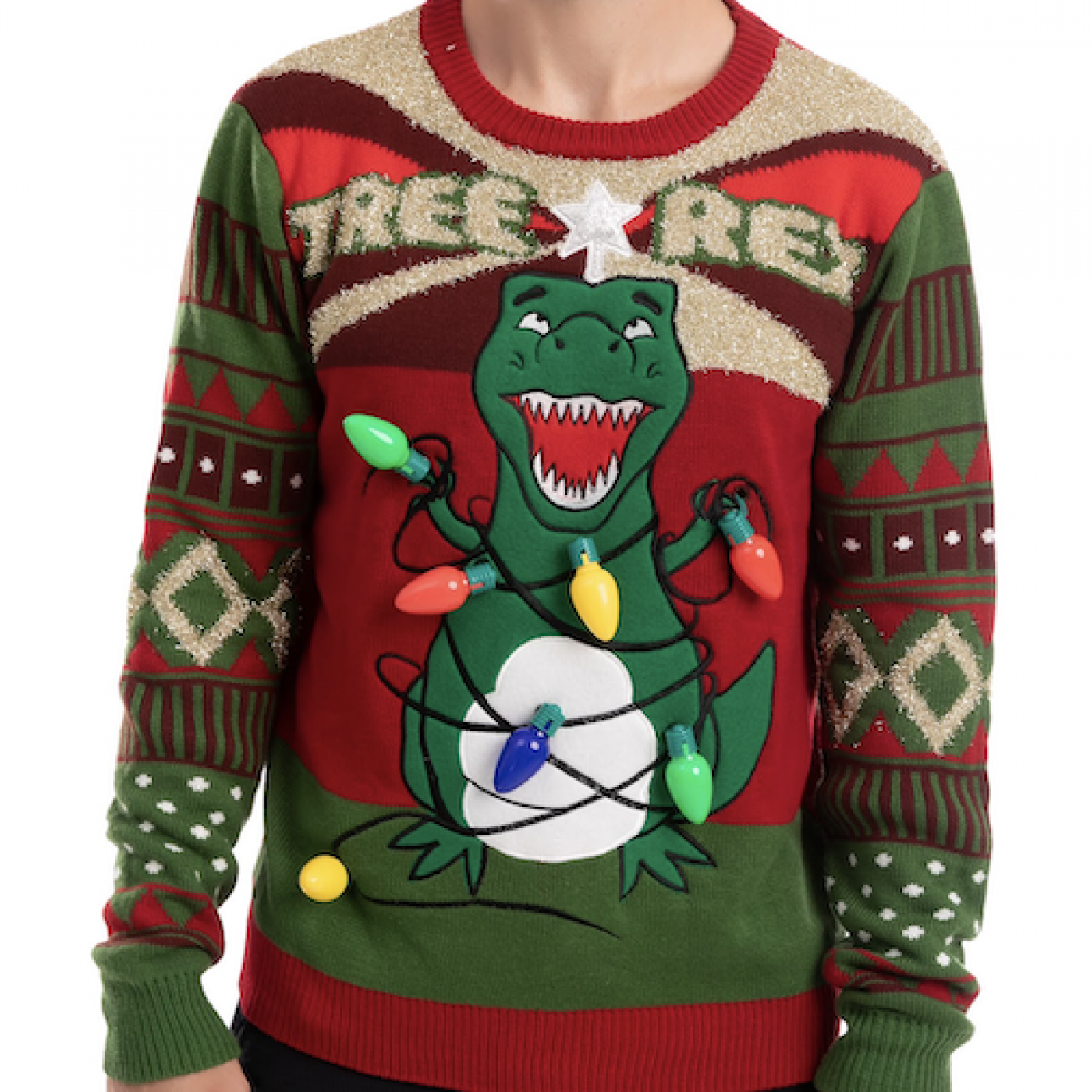 LifeMinute's Pick for the Ugliest Christmas Sweater episode artwork