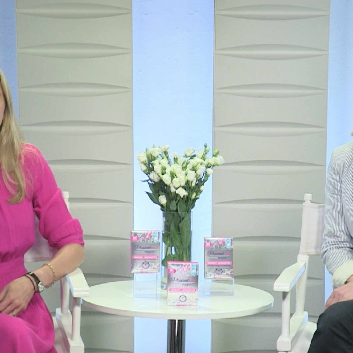 LifeMinute Podcast: Health and Wellness