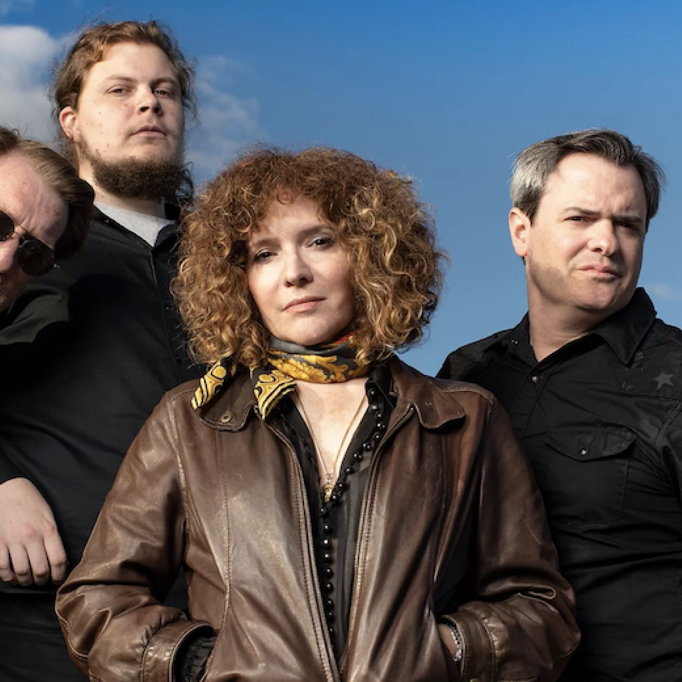 LifeMinute's One to Watch: Vakili Band episode artwork