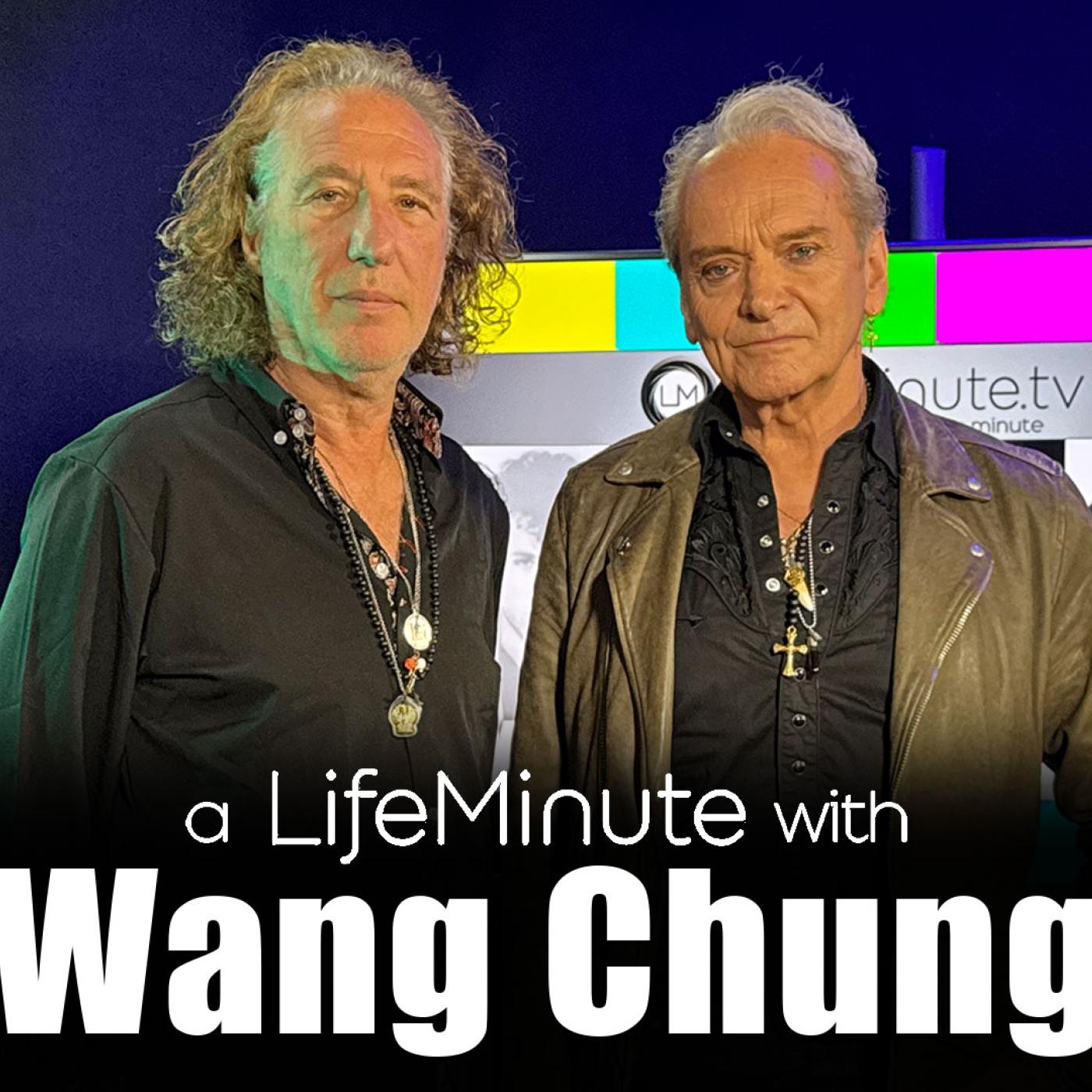 Wang Chung Reflects on Four Decades of Music