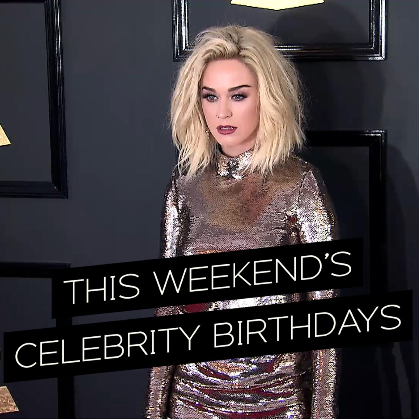 Marion Ross Turns 97, Keith Urban is 58, Seth MacFarlane is 52, Katy Perry is 41, Ciara Celebrates 40 Marion Ross Turns 97, Keith Urban is 58, Seth MacFarlane is 52, Katy Perry is 41, Ciara Celebrates 40