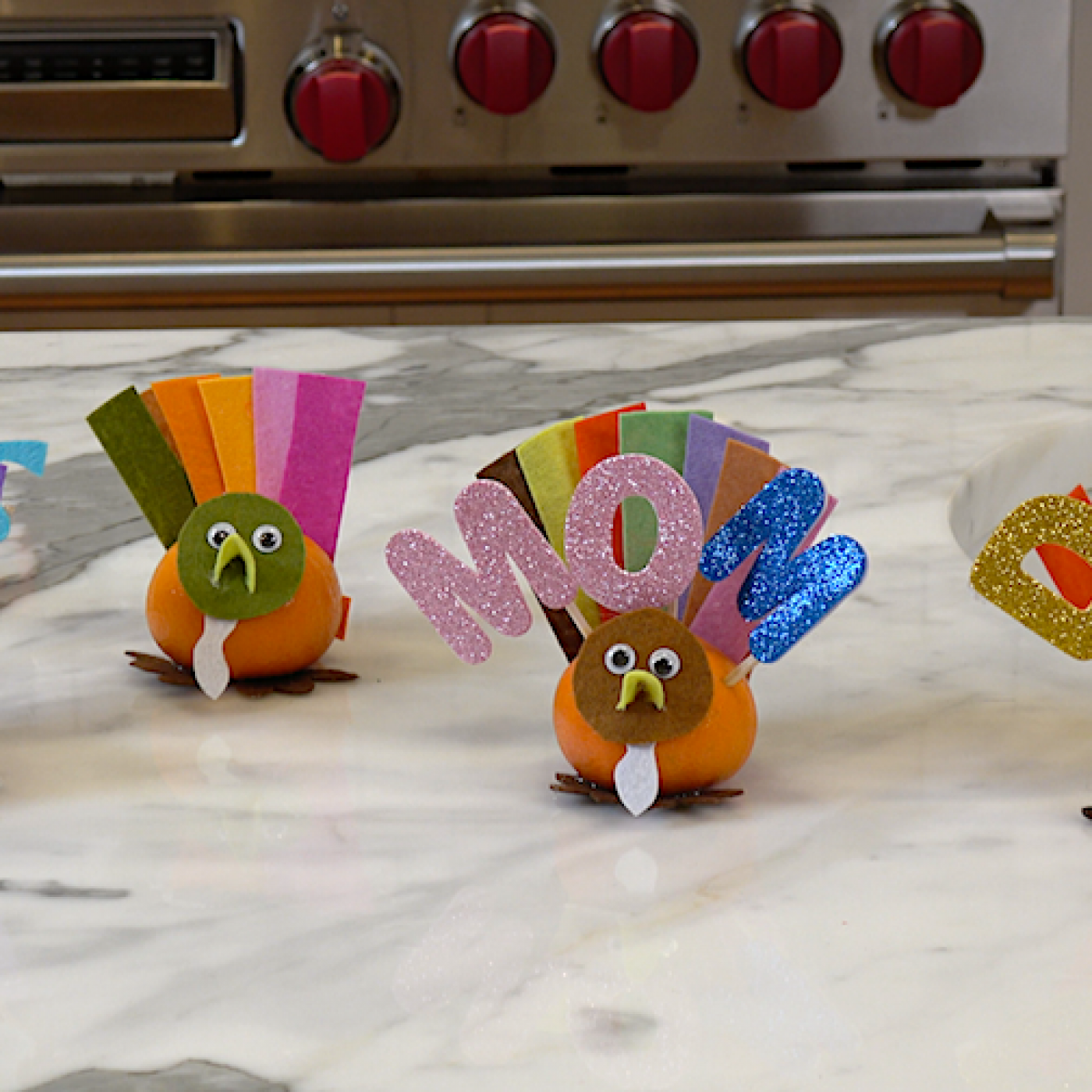Sweet Treats for Kids that are Delicious and Nutritious episode artwork