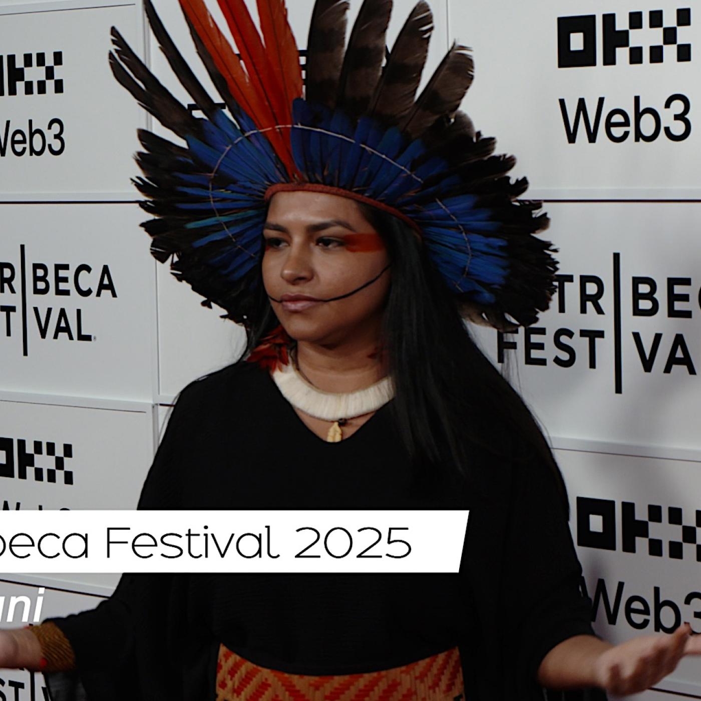 Documentary Yanuni Closes the Tribeca Festival