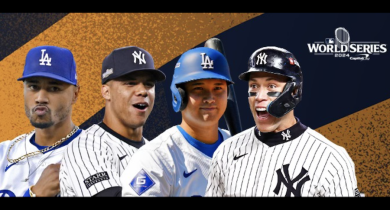 2024 World Series kicks off tonight as the Yankees face the Dodgers in LA