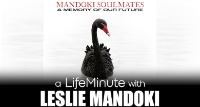 Musician Leslie Mandoki and His Mandoki Soulmates Deliver Love Letter to Music Enthusiasts with New Album, A Memory Of Our Future