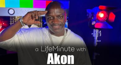 Akon on His Joyful Return to Music with New Hit "Akon’s Beautiful Day” and How He Wants to Bring Positive Energy Back with Forthcoming Album