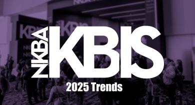 KBIS 2025 Trends