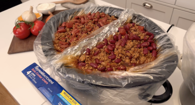 Back to School Meal Prep Has Never Been This Easy