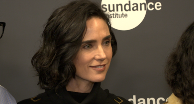 Jennifer Connelly on Understanding Her Bad Behaviour Character and Her Exhilarating Experience Working on the Independent Film 