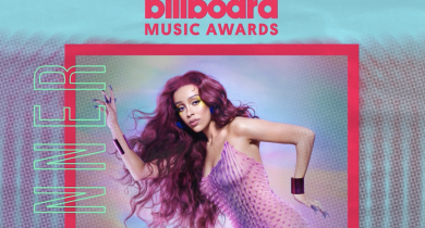 Billboard Music Awards 2022 