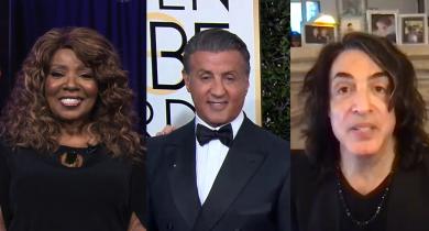 KISS, Gloria Gaynor, George Strait, Michael Crawford and Sylvester Stallone announced as New Kennedy Center Honorees by President Trump