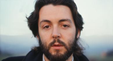 Paul McCartney: Man on the Run releases February