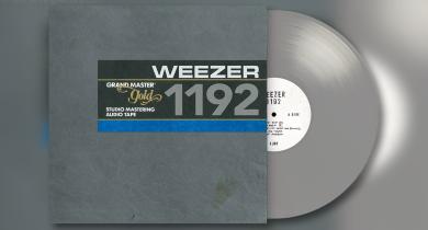 Weezer, Grateful Dead, Pink Floyd, Motörhead, Judas Priest, Adam Sandler among those expected to drop vinyl on Record Store Day