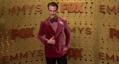 James Van Der Beek's GoFundMe surpasses $1M less than 24 hours following his passing, while Hollywood friends share tributes