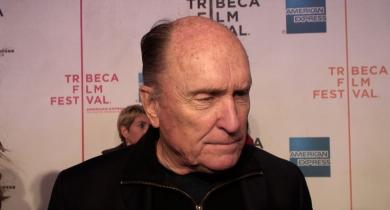 Hollywood pays tribute to late Oscar-winning actor Robert Duvall