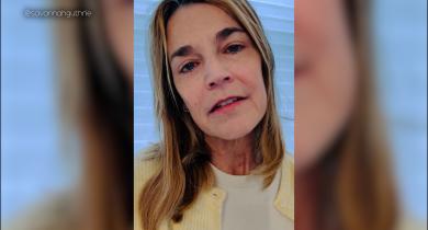 Savannah Guthrie offers $1 million for recovery of her mother Nancy