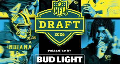 2026 NFL Draft kicks off in Pittsburgh