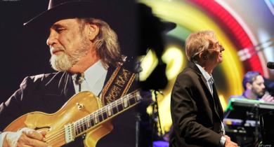 Rock ‘n’ Roll guitarist Duane Eddy dead at 86 and Electric Light Orchestra keyboardist Richard Tandy dead at 76