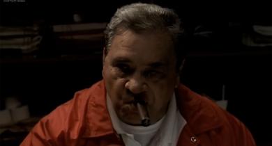 Actor Charley Scalies dies at 84