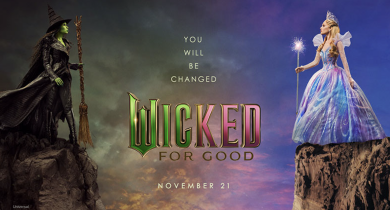 Wicked: For Good trailer to make public debut during one-night-only re-release of Wicked in theaters across the U.S. and Canada
