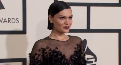 Singer Jessie J reveals breast cancer diagnosis