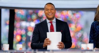 Craig Melvin to Replace Hoda Kotb on TODAY