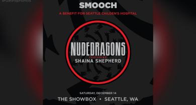 Soundgarden’s Kim Thayil, Matt Cameron, and Ben Shepherd to Reunite for Benefit Concert in Seattle