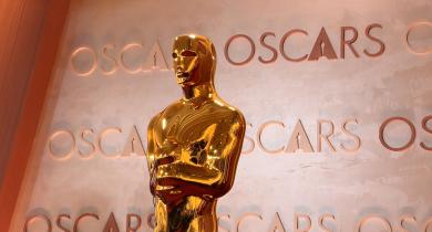 Oscars move to YouTube starting in 2029