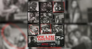 Netflix to release Stranger Things 5 documentary January 12