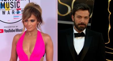 Jennifer Lopez and Ben Affleck finalize divorce after 2 years of marriage