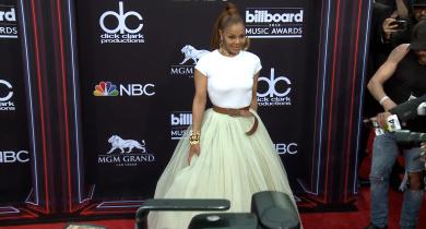Janet Jackson to receive ICON Award at the 2025 American Music Awards