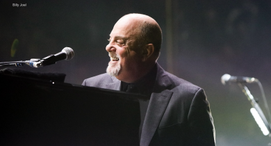 Billy Joel cancels all tour dates following brain disorder diagnosis
