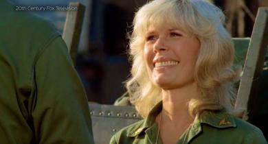 M*A*S*H star Loretta Swit dies at 87