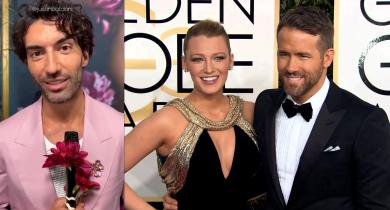 Justin Baldoni's legal team allowed to file an amended complaint against Blake Lively and Ryan Reynolds after judge dismisses his $400 million defamation lawsuit against the couple