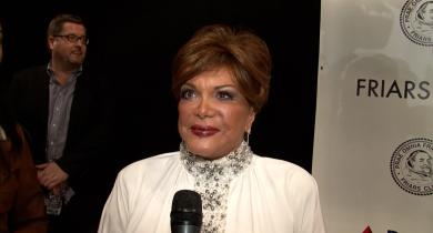 Singer Connie Francis dead at 87