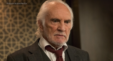 Oscar-nominated actor, Terence Stamp dead at 87
