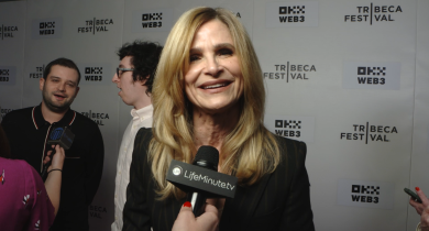 Kyra Sedgwick Turns 60