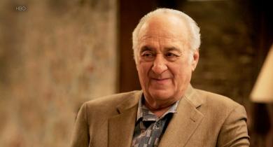 Sopranos star Jerry Adler dead at 96