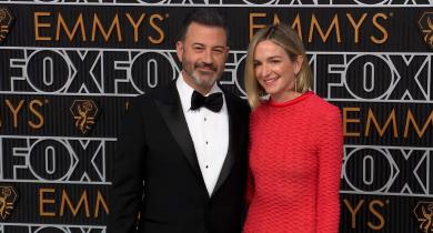 Jimmy Kimmel pulled off air by ABC over Charlie Kirk comments