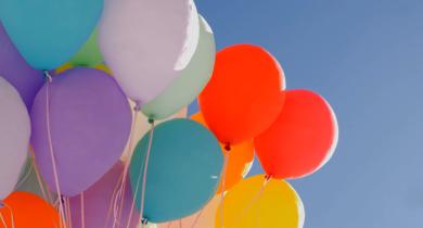 National Color Day is celebrated