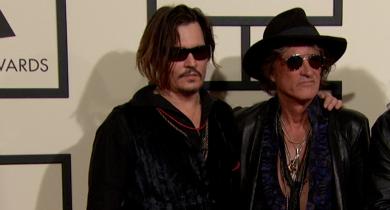 Johnny Depp to star as Ebenezer Scrooge in new film, Ebenezer: A Christmas Carol