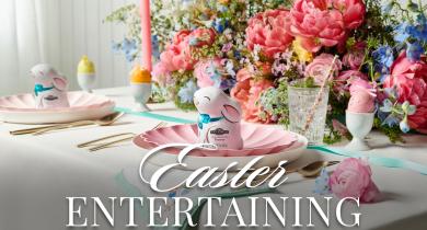 Easter Treats to Elevate Any Occasion