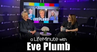 Eve Plumb On New Memoir, The Brady Bunch, and Life Beyond Jan Brady